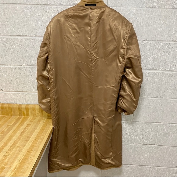 Ralph Lauren Camel Hair Coat 40R - Picture 16 of 16